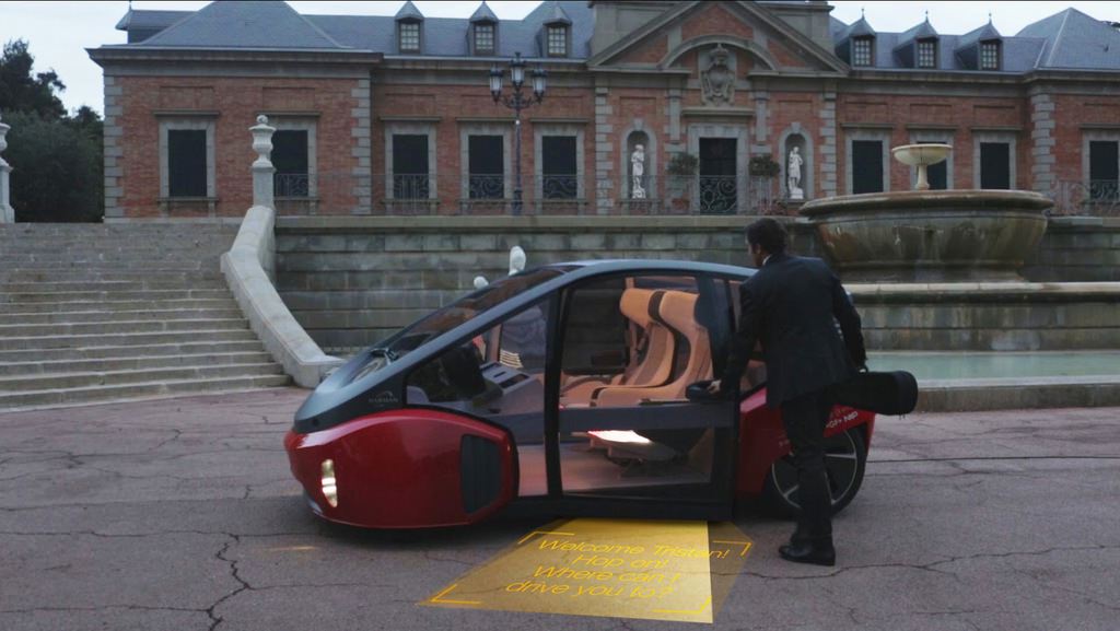 A’dan Z’ye Detroit Otomobil Fuarı