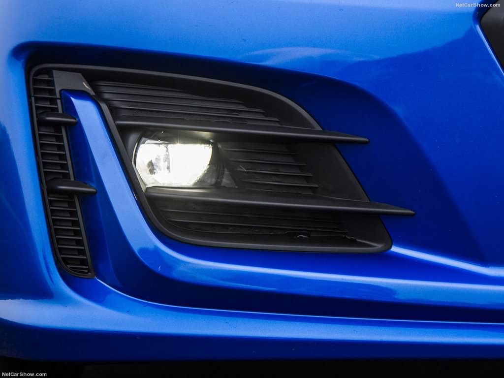 Yenilenen Subaru BRZ Türkiye’de