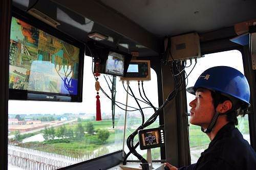 Rusların 50 bin dolarlık canavarı