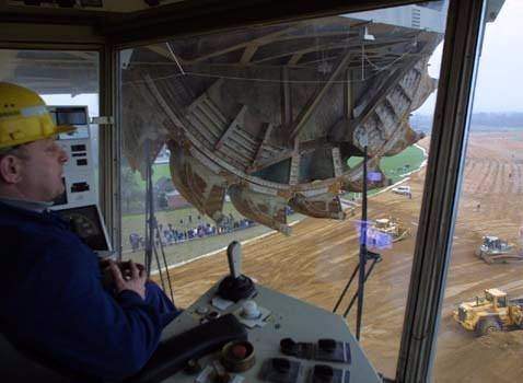 Rusların 50 bin dolarlık canavarı