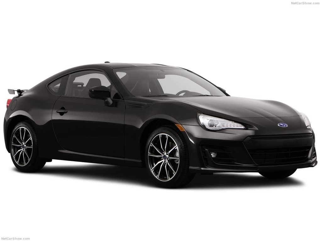 Yenilenen Subaru BRZ Türkiye’de