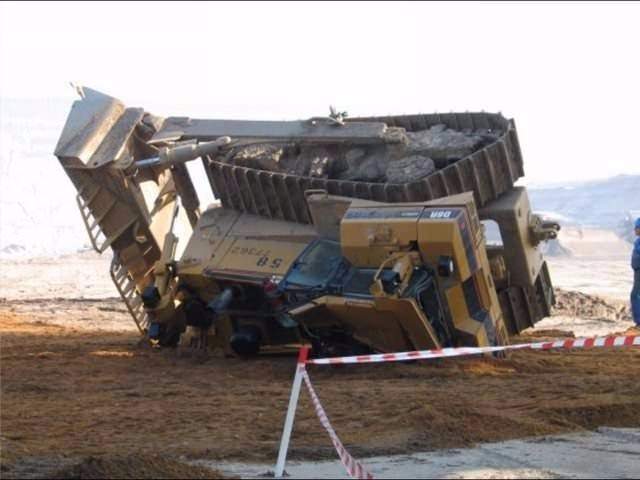 Rusların 50 bin dolarlık canavarı
