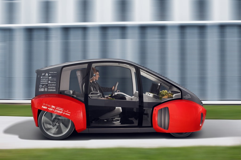 A’dan Z’ye Detroit Otomobil Fuarı