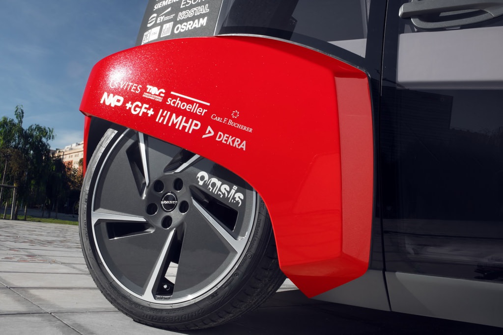 A’dan Z’ye Detroit Otomobil Fuarı