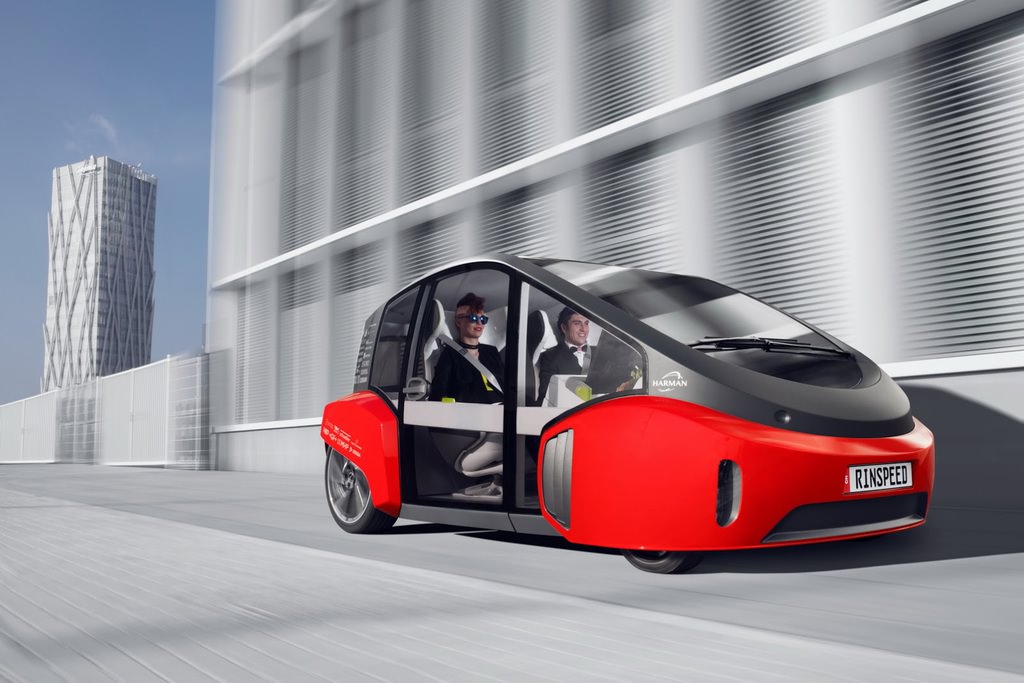 A’dan Z’ye Detroit Otomobil Fuarı