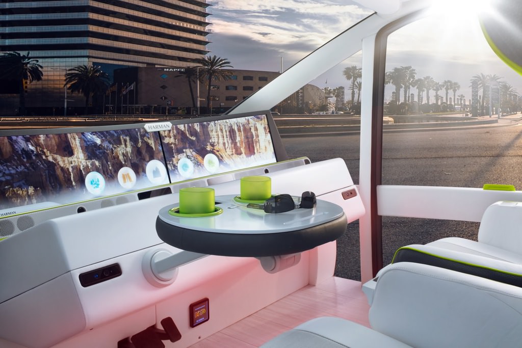 A’dan Z’ye Detroit Otomobil Fuarı