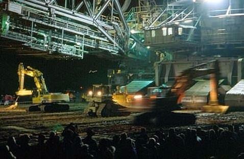 Rusların 50 bin dolarlık canavarı