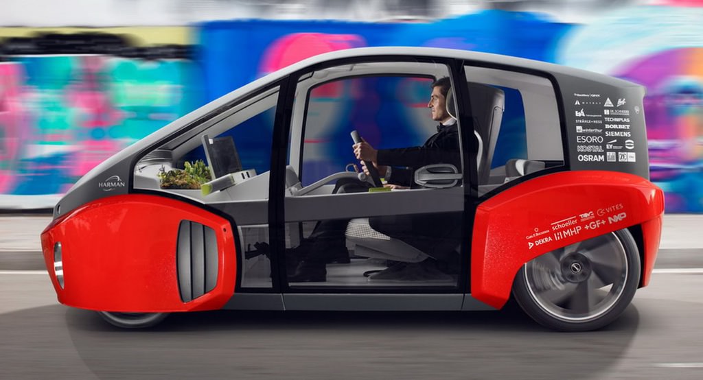 A’dan Z’ye Detroit Otomobil Fuarı