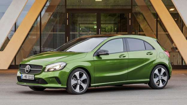 2016’da en çok aranan ikinci el otomobiller