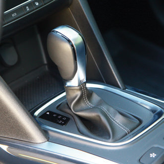 TEST · Renault Megane Sedan 1.5 dCi EDC