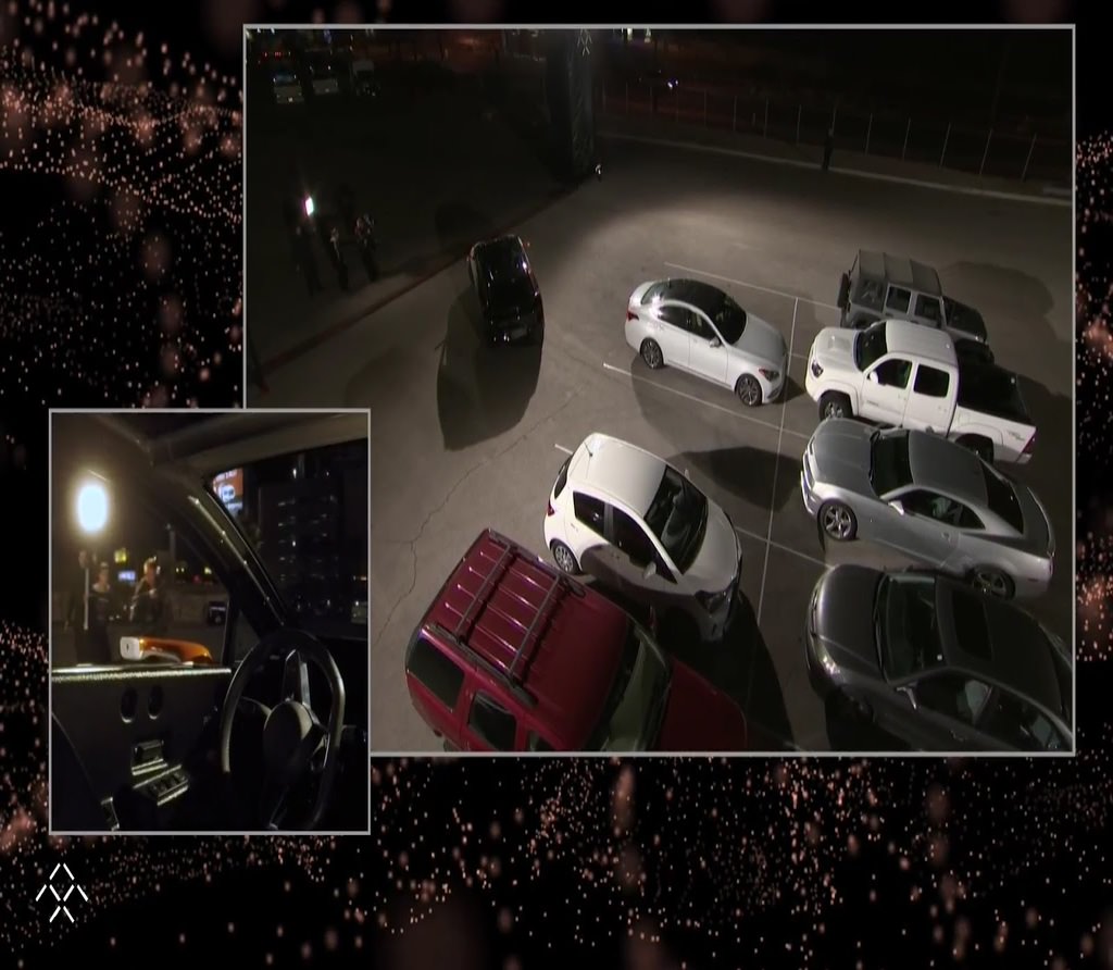 Faraday Future FF 91 CES 2017’de