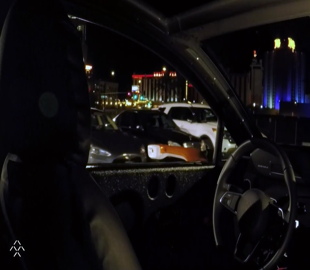 Faraday Future FF 91 CES 2017’de