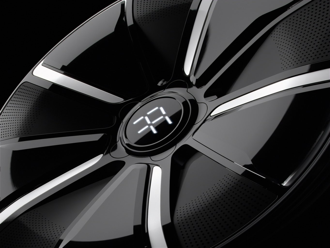 Faraday Future FF 91 CES 2017’de