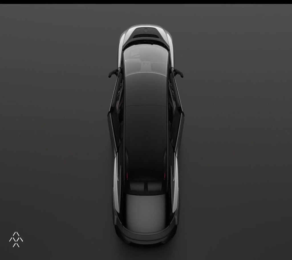 Faraday Future FF 91 CES 2017’de