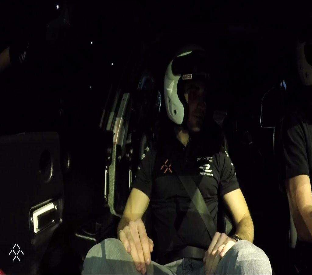 Faraday Future FF 91 CES 2017’de