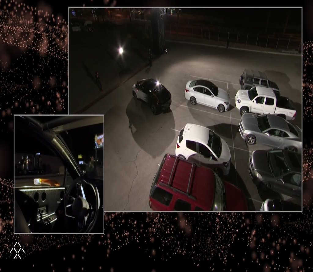 Faraday Future FF 91 CES 2017’de