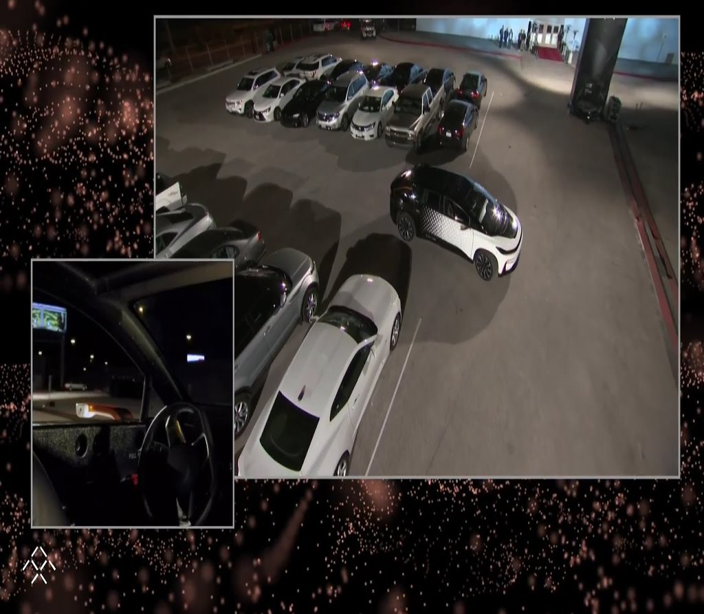 Faraday Future FF 91 CES 2017’de