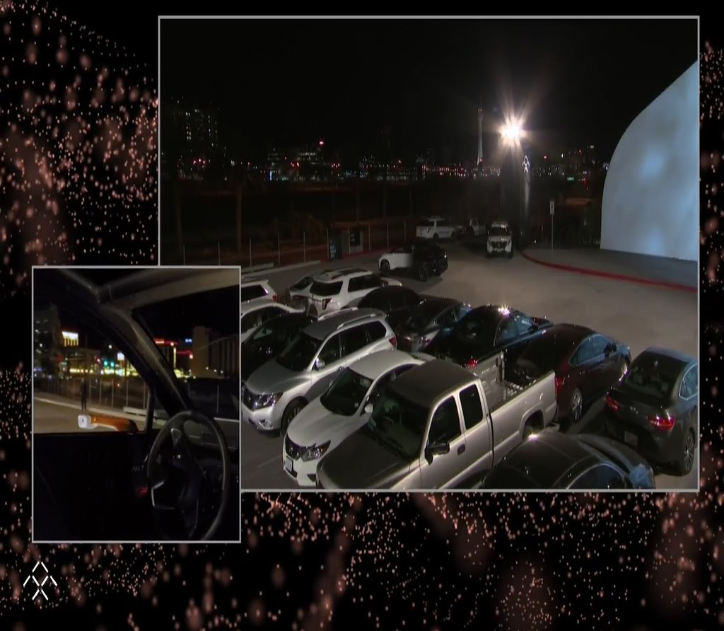 Faraday Future FF 91 CES 2017’de