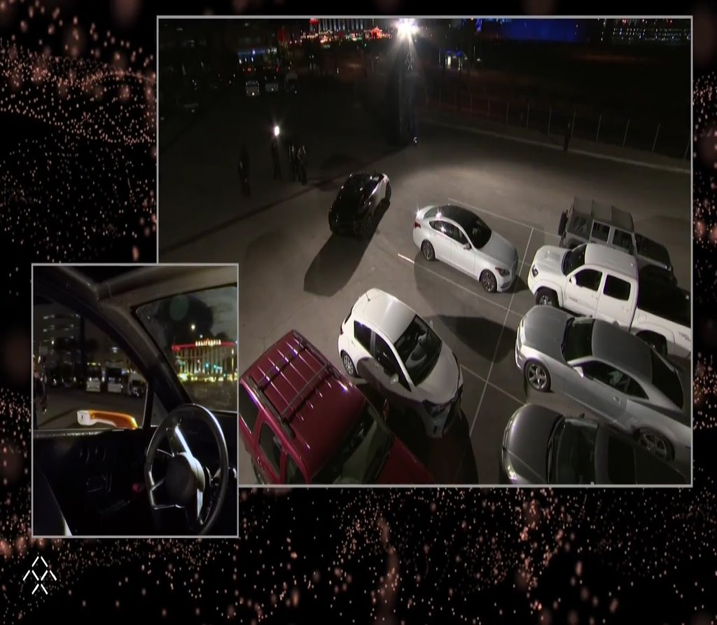 Faraday Future FF 91 CES 2017’de