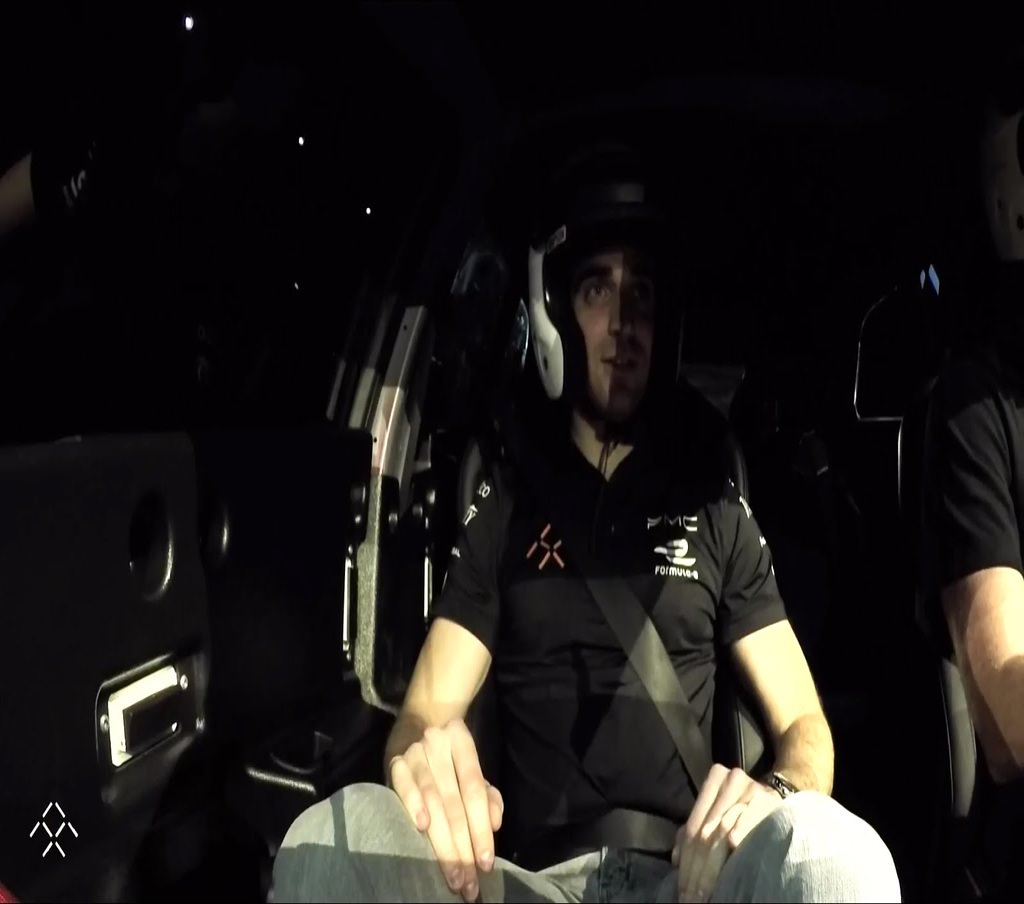 Faraday Future FF 91 CES 2017’de