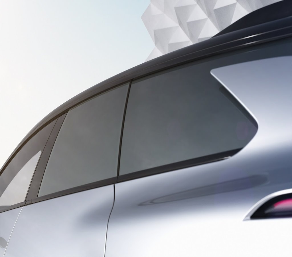 Faraday Future FF 91 CES 2017’de