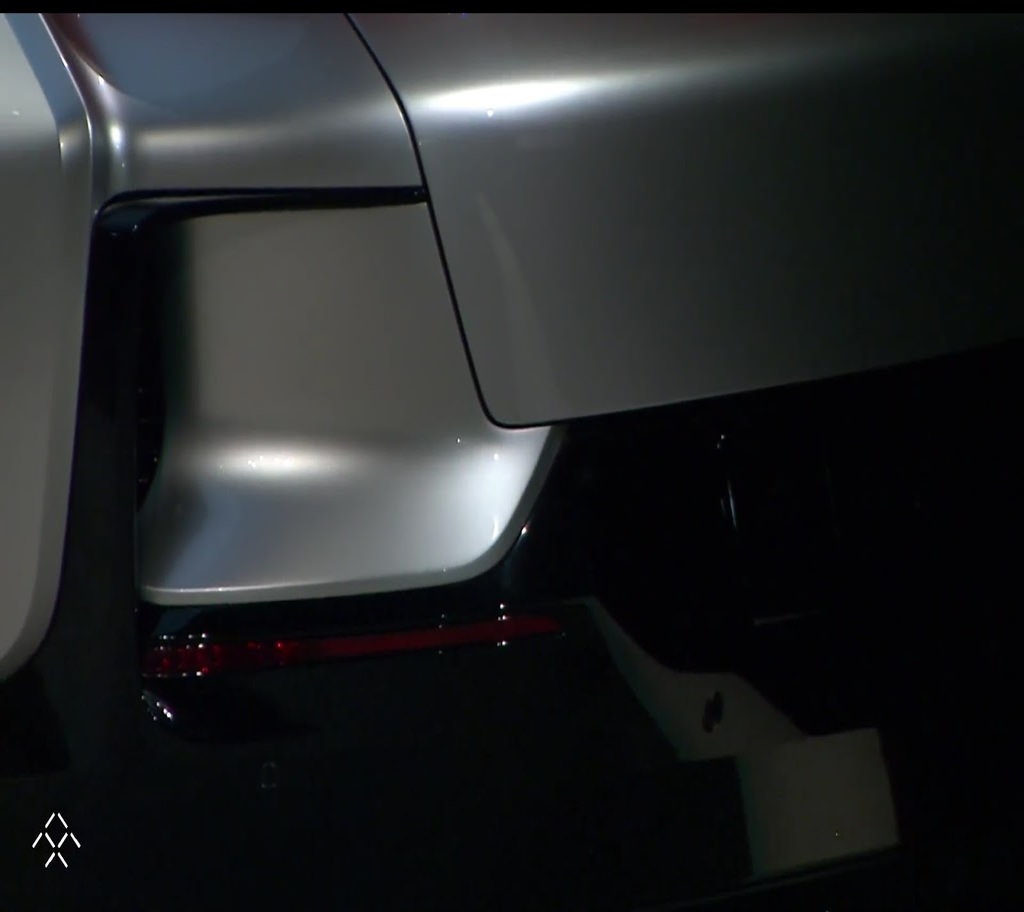 Faraday Future FF 91 CES 2017’de