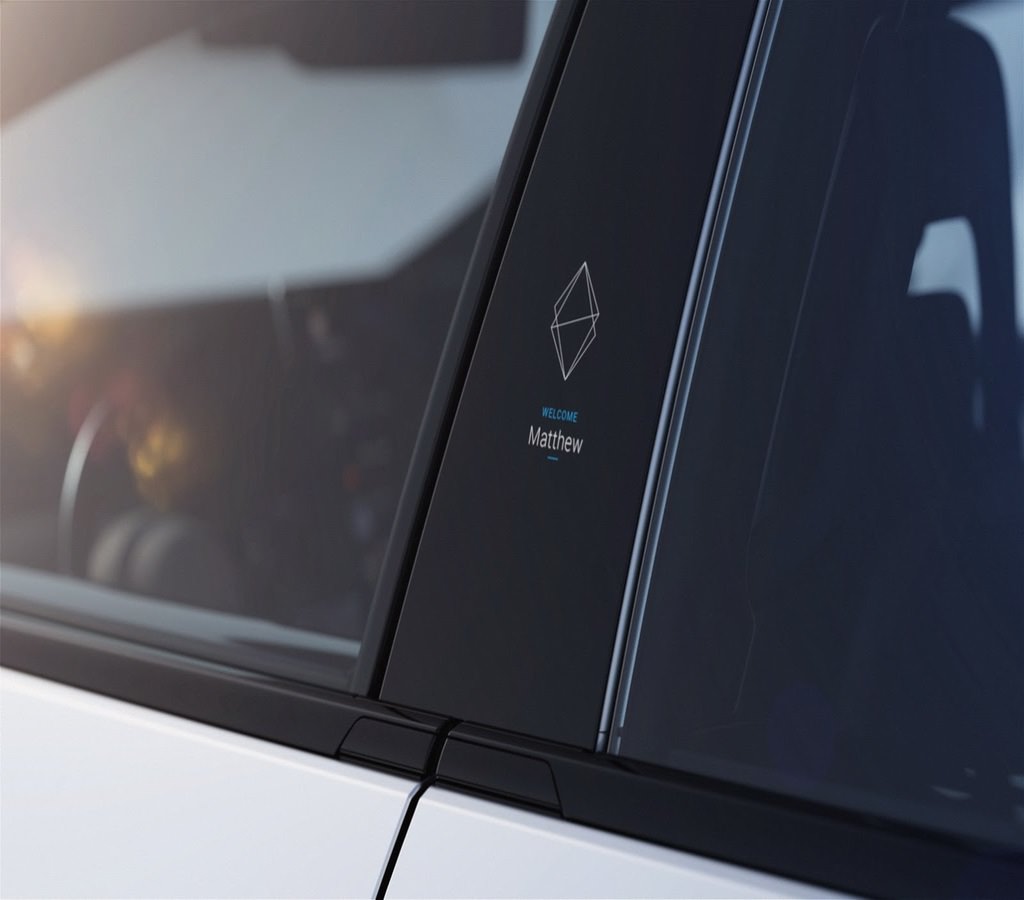 Faraday Future FF 91 CES 2017’de