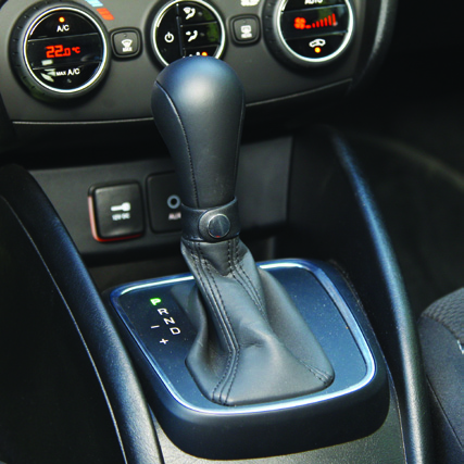 TEST · Fiat Egea 1.6 Multijet II DCT Lounge Plus