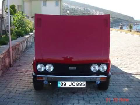 Murat 131’in yenilenme operasyonu