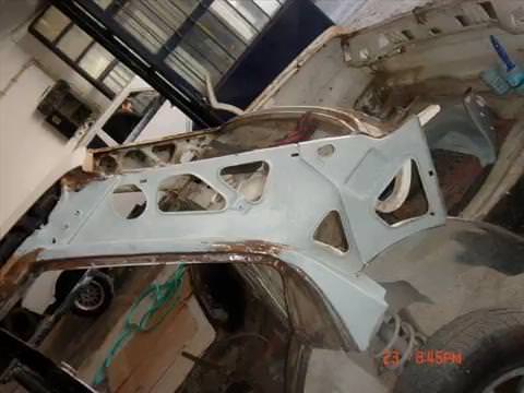 Murat 131’in yenilenme operasyonu