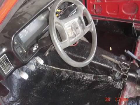 Murat 131’in yenilenme operasyonu