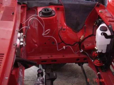 Murat 131’in yenilenme operasyonu