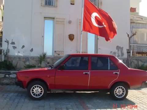 Murat 131’in yenilenme operasyonu