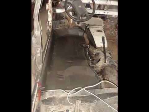 Murat 131’in yenilenme operasyonu