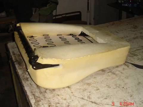 Murat 131’in yenilenme operasyonu