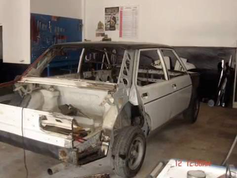 Murat 131’in yenilenme operasyonu