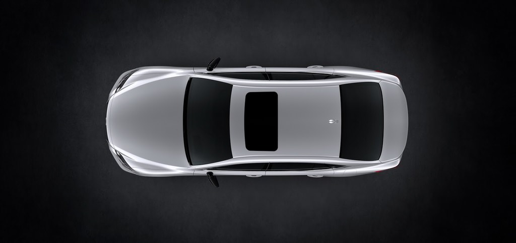 2018 Lexus LS
