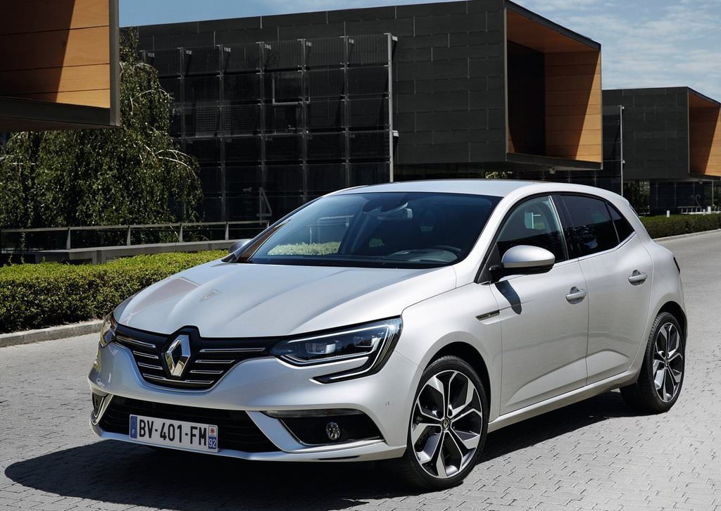 2016’nın en çok satan otomobil modelleri