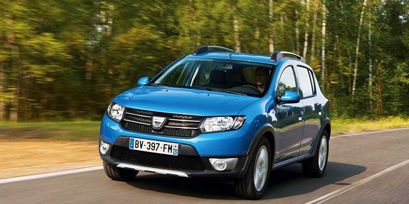 2016’nın en çok satan otomobil modelleri