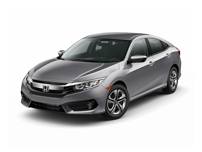 2016’nın en çok satan otomobil modelleri