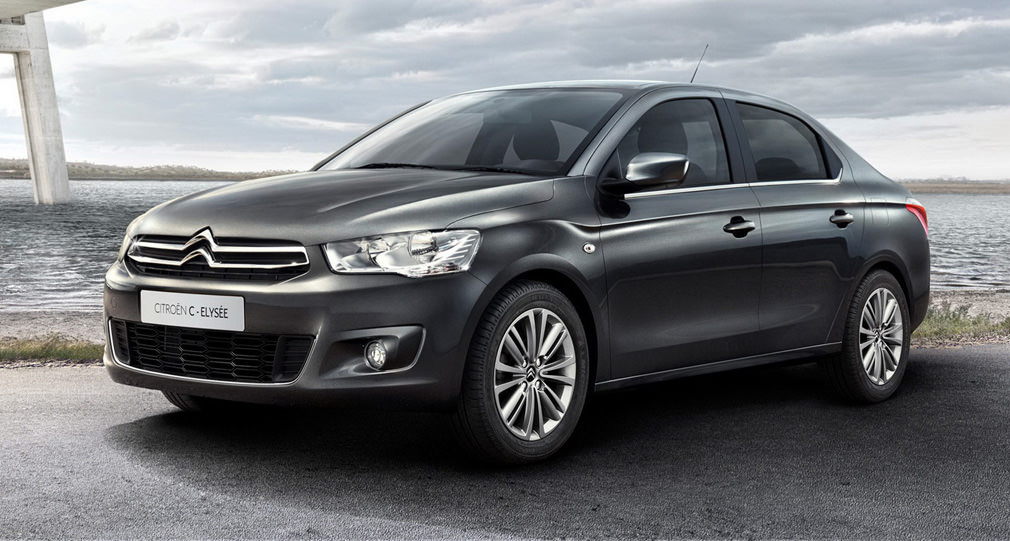 2016’nın en çok satan otomobil modelleri