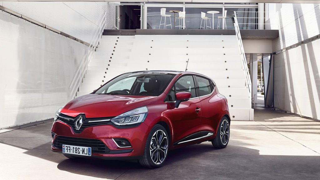 2016’nın en çok satan otomobil modelleri