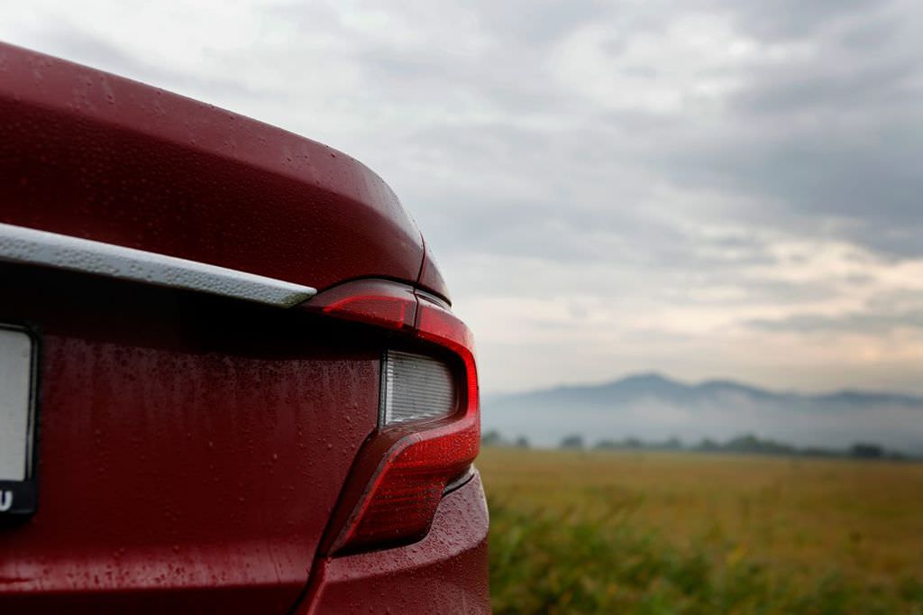 Fiat Egea ile dünya turu