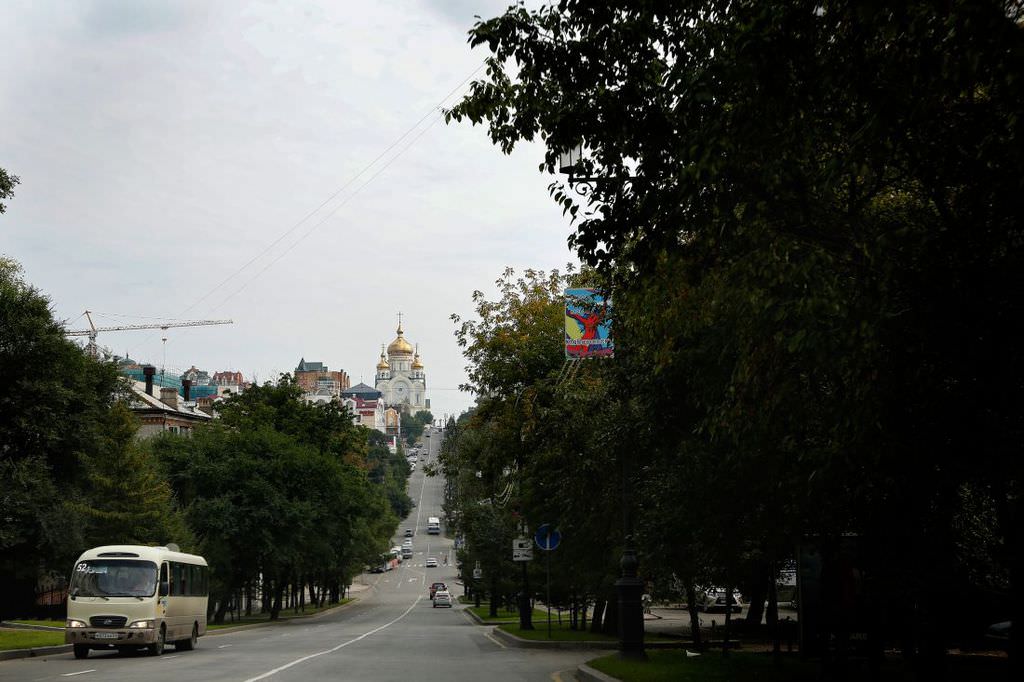 Fiat Egea ile dünya turu