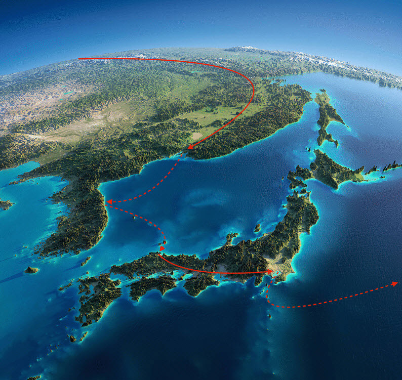 Fiat Egea ile dünya turu