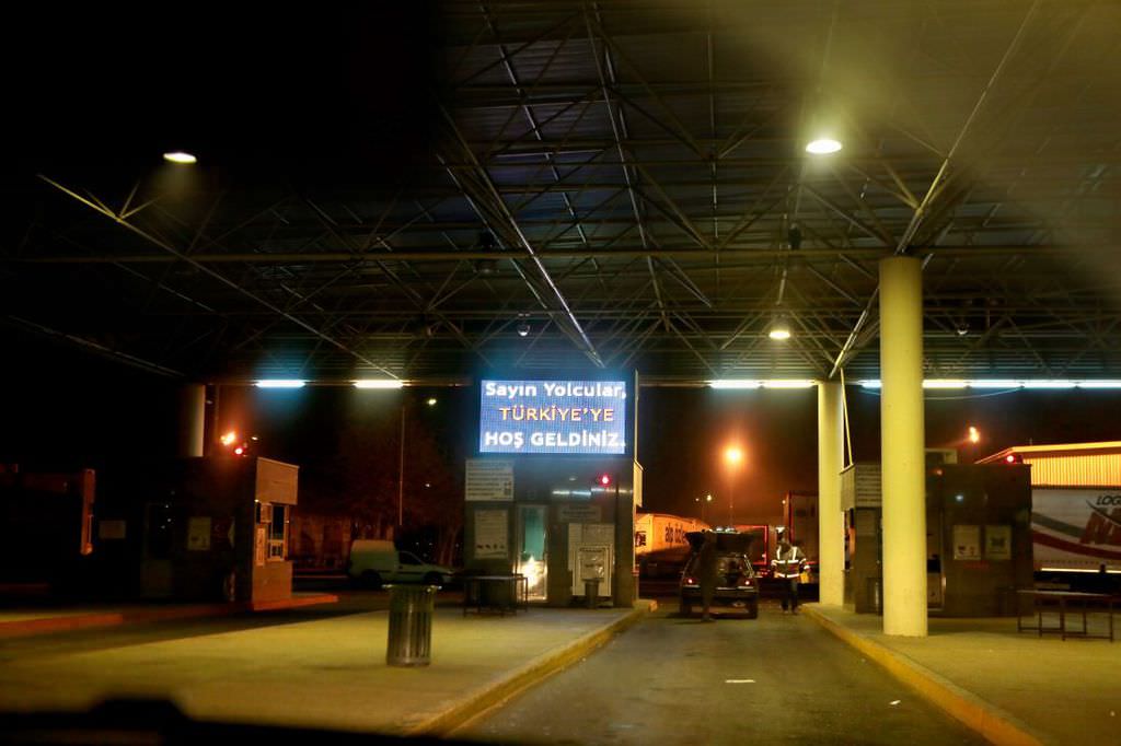 Fiat Egea ile dünya turu