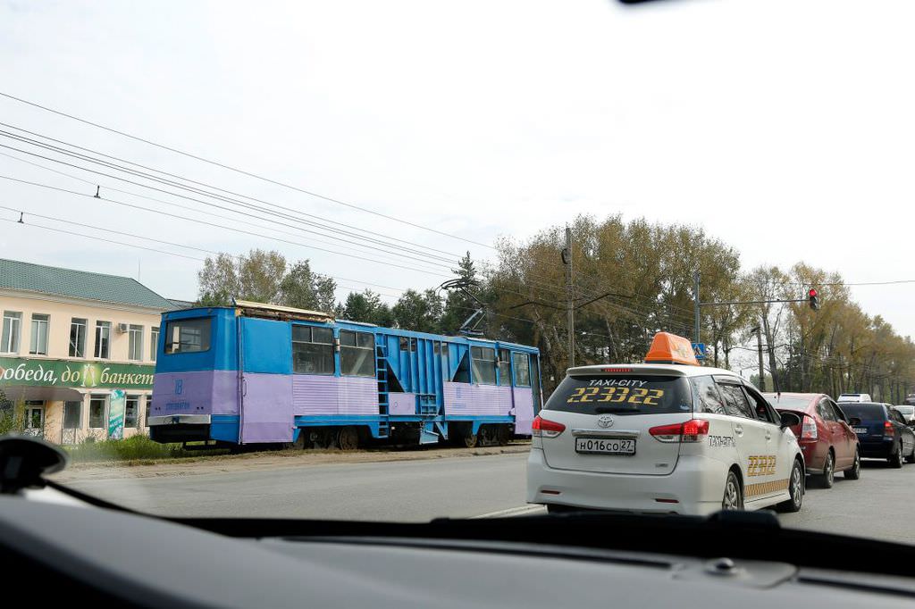 Fiat Egea ile dünya turu