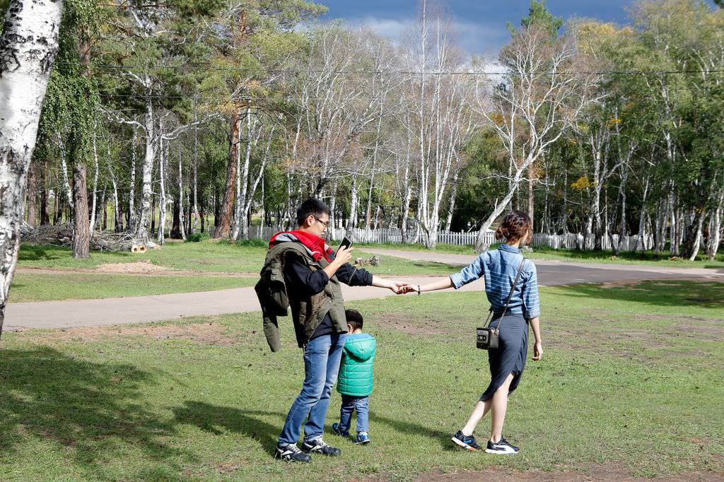 Fiat Egea ile dünya turu