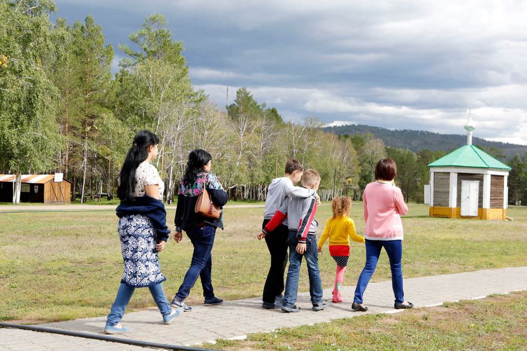 Fiat Egea ile dünya turu