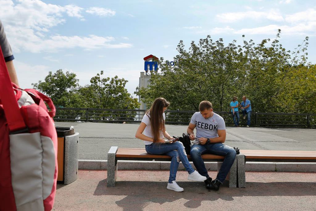 Fiat Egea ile dünya turu